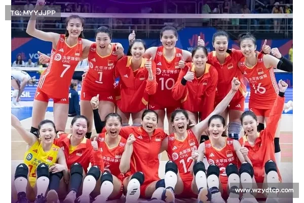 中国女排激战五局逆袭塞尔维亚 强势晋级世锦赛决赛再创辉煌 中国女排激战五局逆袭塞尔维亚 强势晋级世锦赛决赛再创辉煌